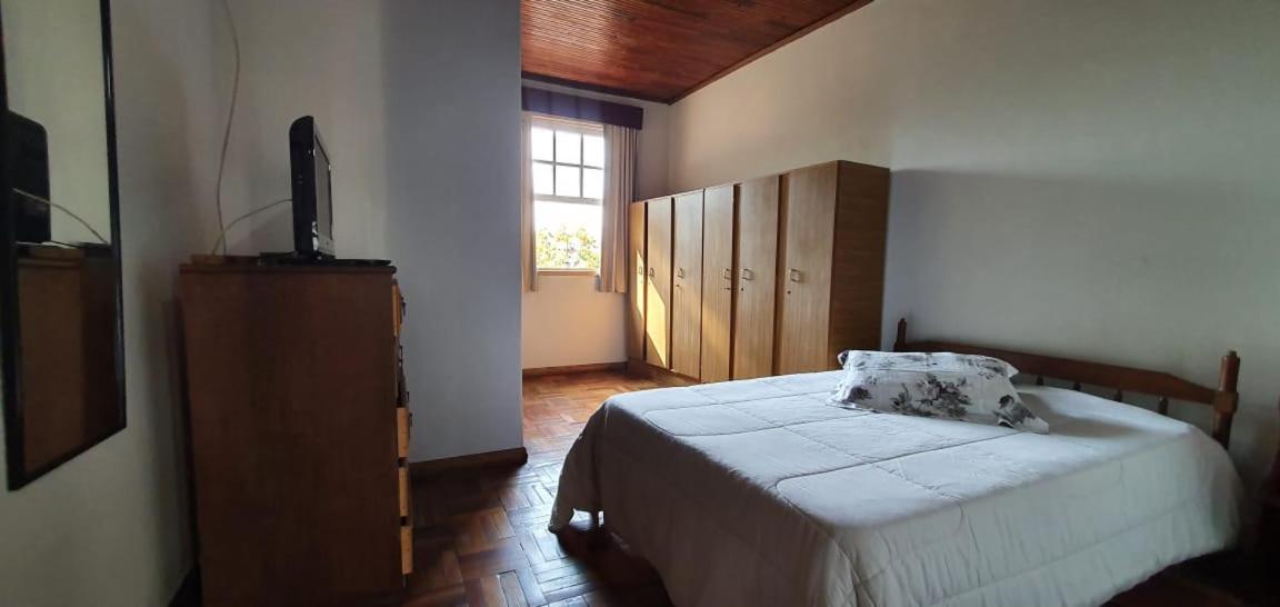 Apart Hotel Flomon Ouro Preto  Zewnętrze zdjęcie