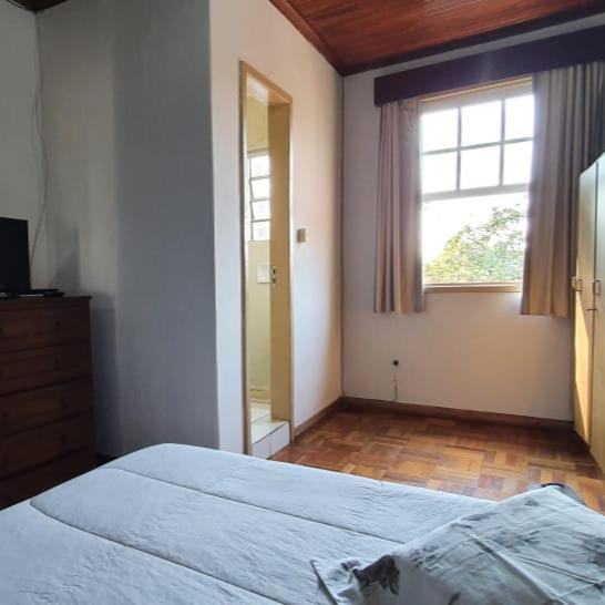 Apart Hotel Flomon Ouro Preto  Zewnętrze zdjęcie